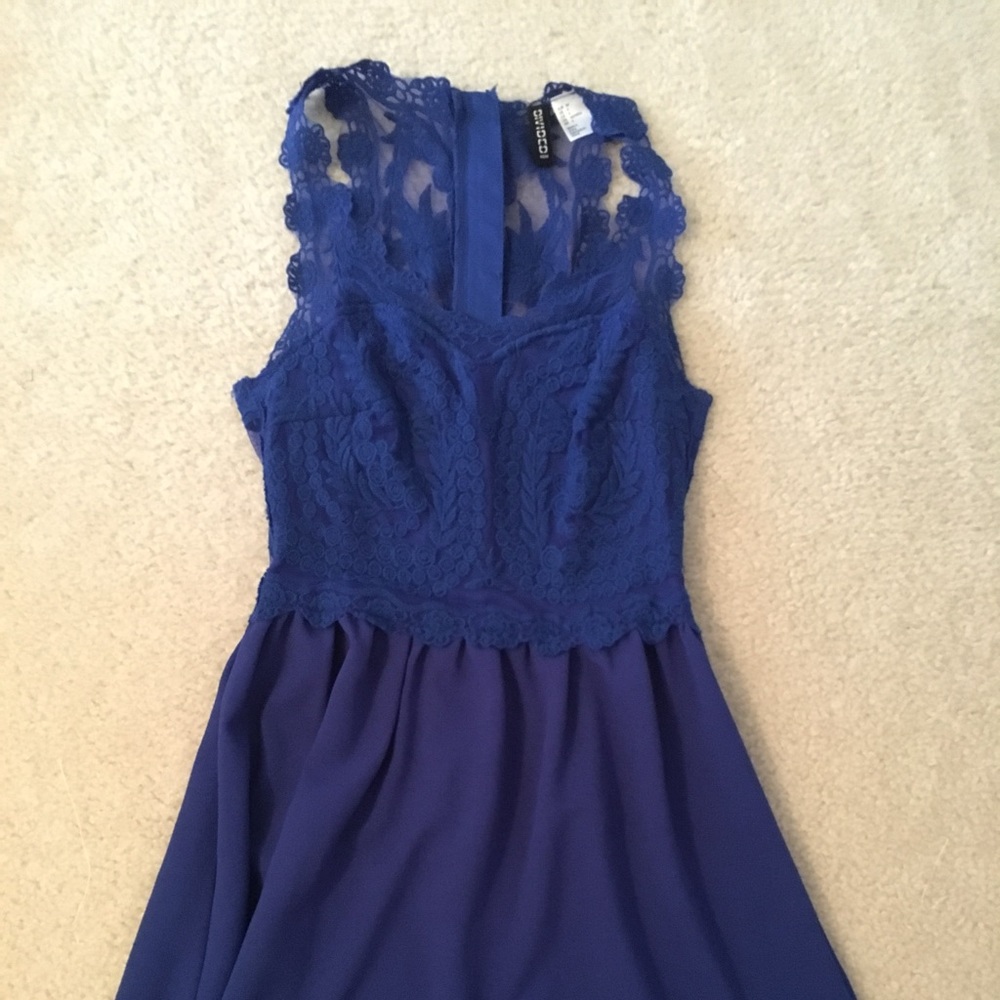 H&M mini dress